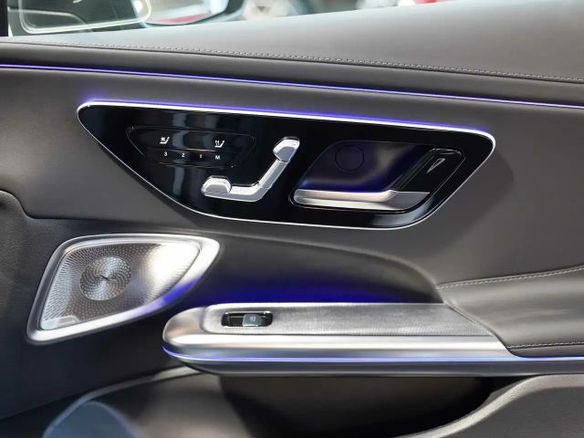 Mercedes-Benz CLE 450 4MATIC AMG Line