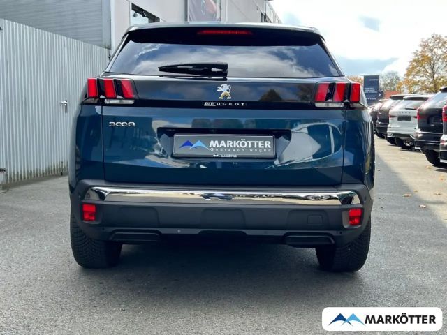 Peugeot 3008 Allure Pack