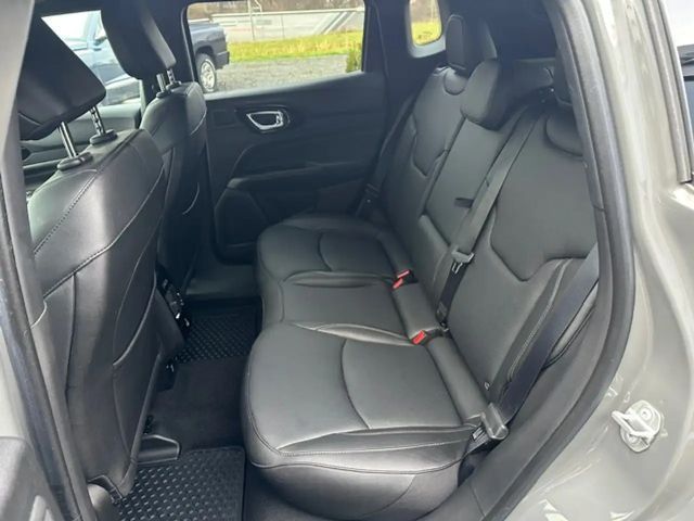 Jeep Compass 1.3 GSE T4 Automatik S