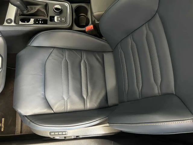 Cupra Ateca 1.5 TSI DSG