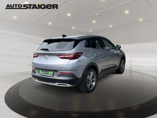 Opel Grandland X Elegance