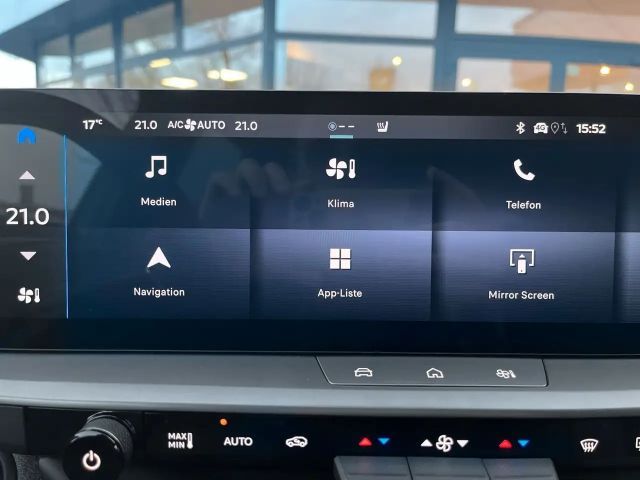 Opel Grandland X GS-Line Grand Sport