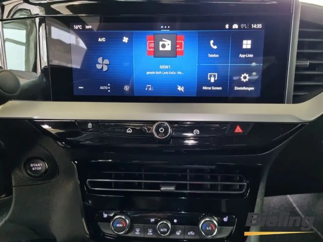 Opel Mokka Edition Turbo