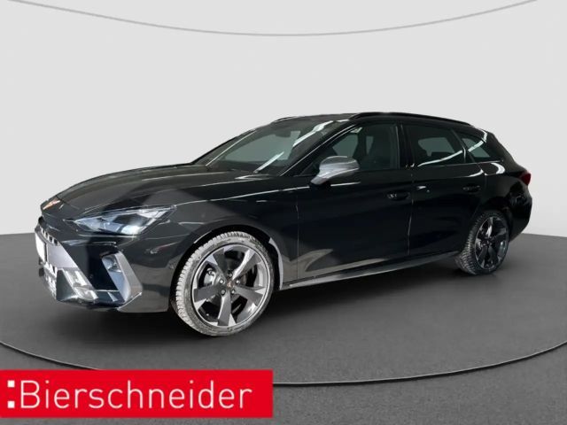 Cupra Leon DSG Sportstourer