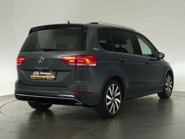 Volkswagen Touran Comfortline DSG