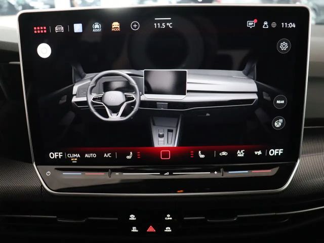 Volkswagen Golf 2.0 TSI DSG GTI