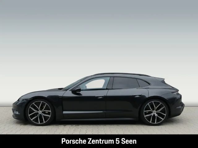Porsche Taycan Sport Turismo