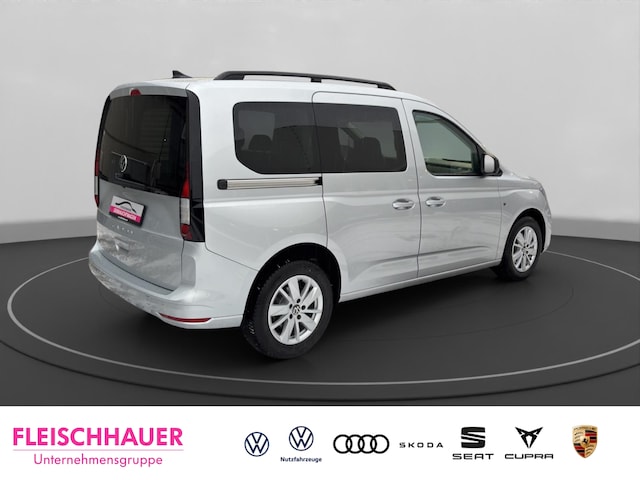 Volkswagen Caddy 1.5 TSI Combi Life