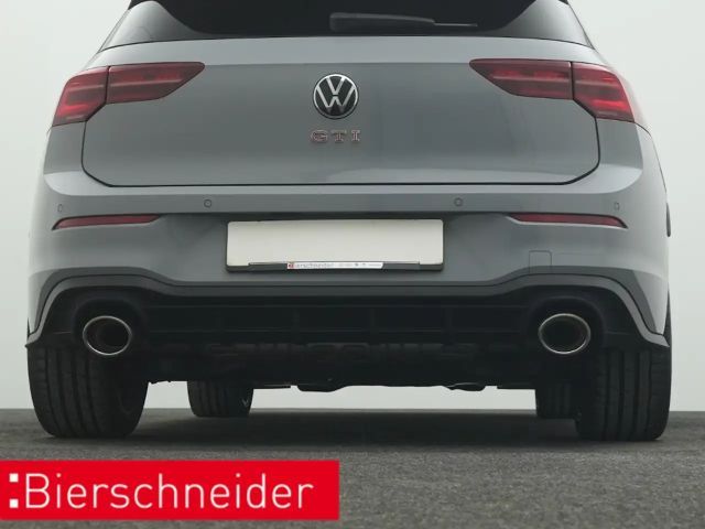 Volkswagen Golf 2.0 TSI DSG GTI IQ.Drive Style