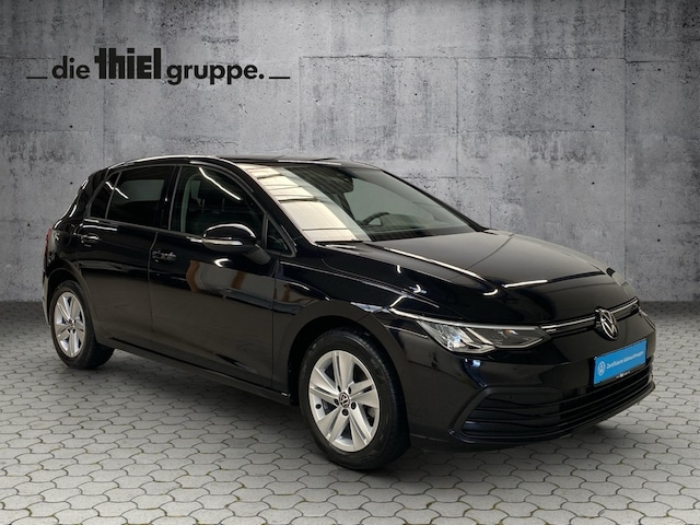 Volkswagen Golf 2.0 TDI DSG Life