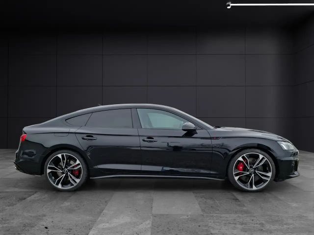Audi S5 Quattro Sportback