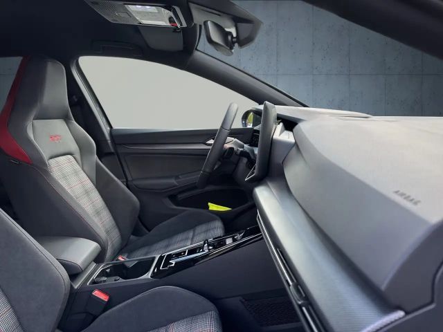 Volkswagen Golf DSG GTI