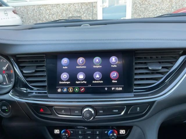 Opel Insignia 2.0 CDTI Sports Tourer Ultimate