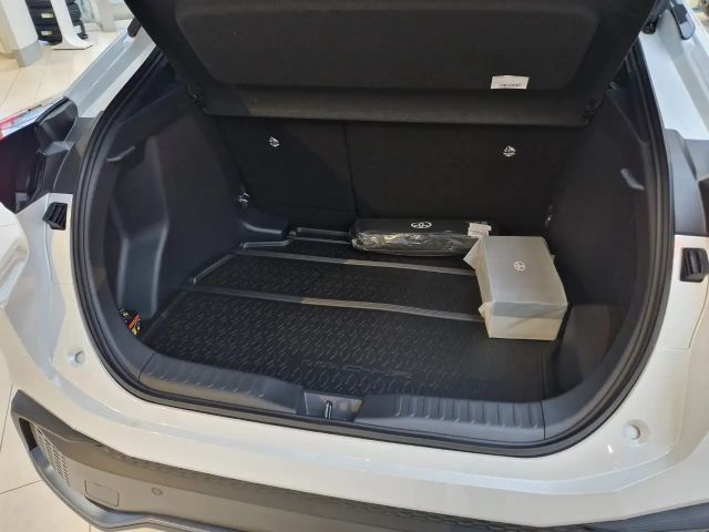 Toyota C-HR 4x2 Hybride