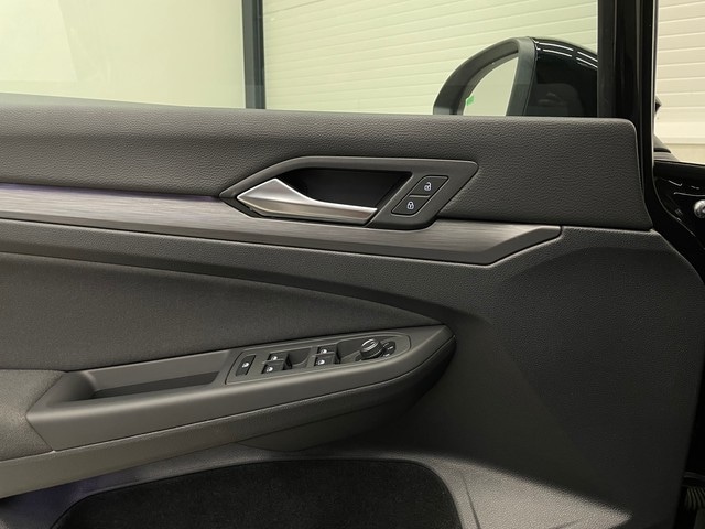 Volkswagen Golf Golf VIII Style