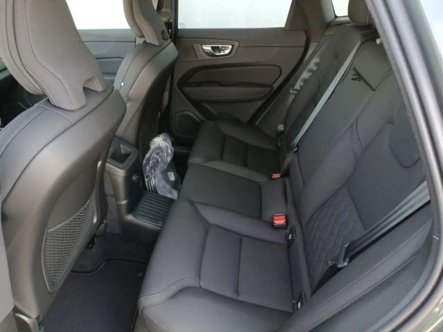 Volvo XC60 AWD Dark Plus T6