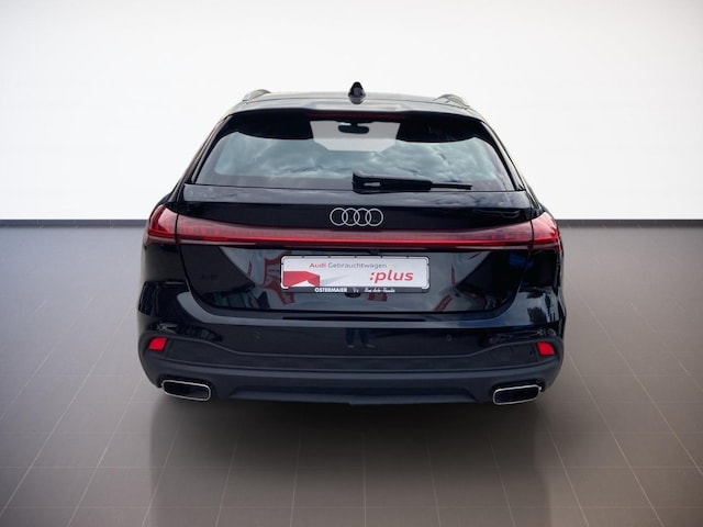 Audi A5 Avant S-Tronic