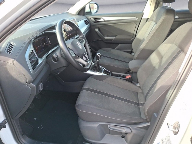 Volkswagen T-Roc 1.0 TSI