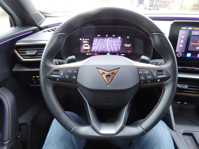 Cupra Formentor 4Drive