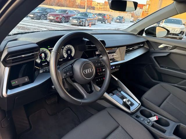 Audi A3 Hybride Sedan Sportback