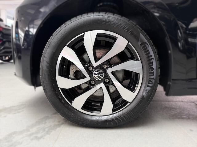 Volkswagen e-up! CCS.Tempomat.RearView.Sitzheizung