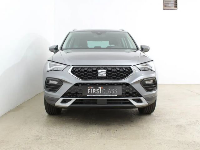 Seat Ateca 1.0 TSI Style