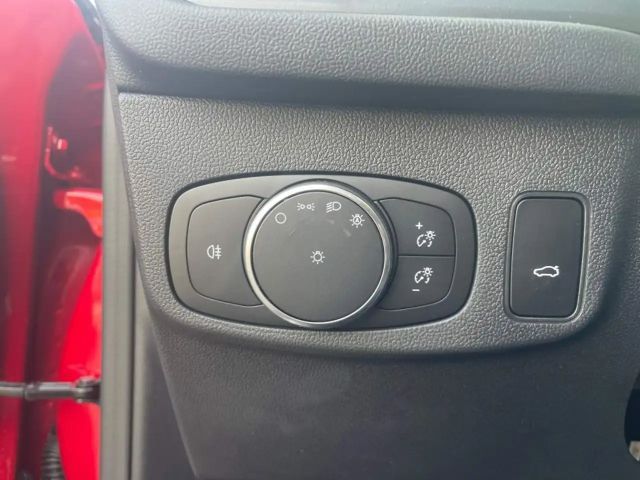 Ford Focus ST Line Wagon