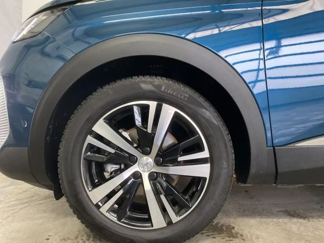 Peugeot 3008 GT-Line Hybrid