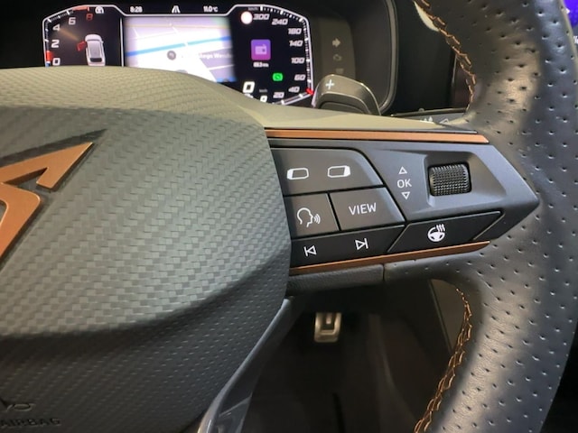 Cupra Leon 1.4 DSG Sportstourer