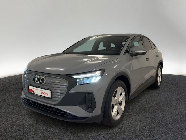Audi Q4 e-tron 35 Sportback