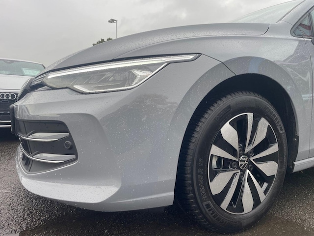 Volkswagen Golf DSG Golf VIII Plus