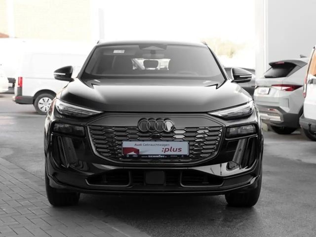 Audi e-tron Performance