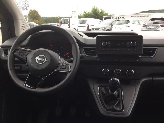 Nissan Townstar Acenta DIG-T