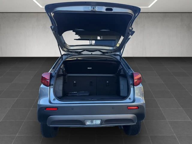 Suzuki Vitara AllGrip GLX Hybrid