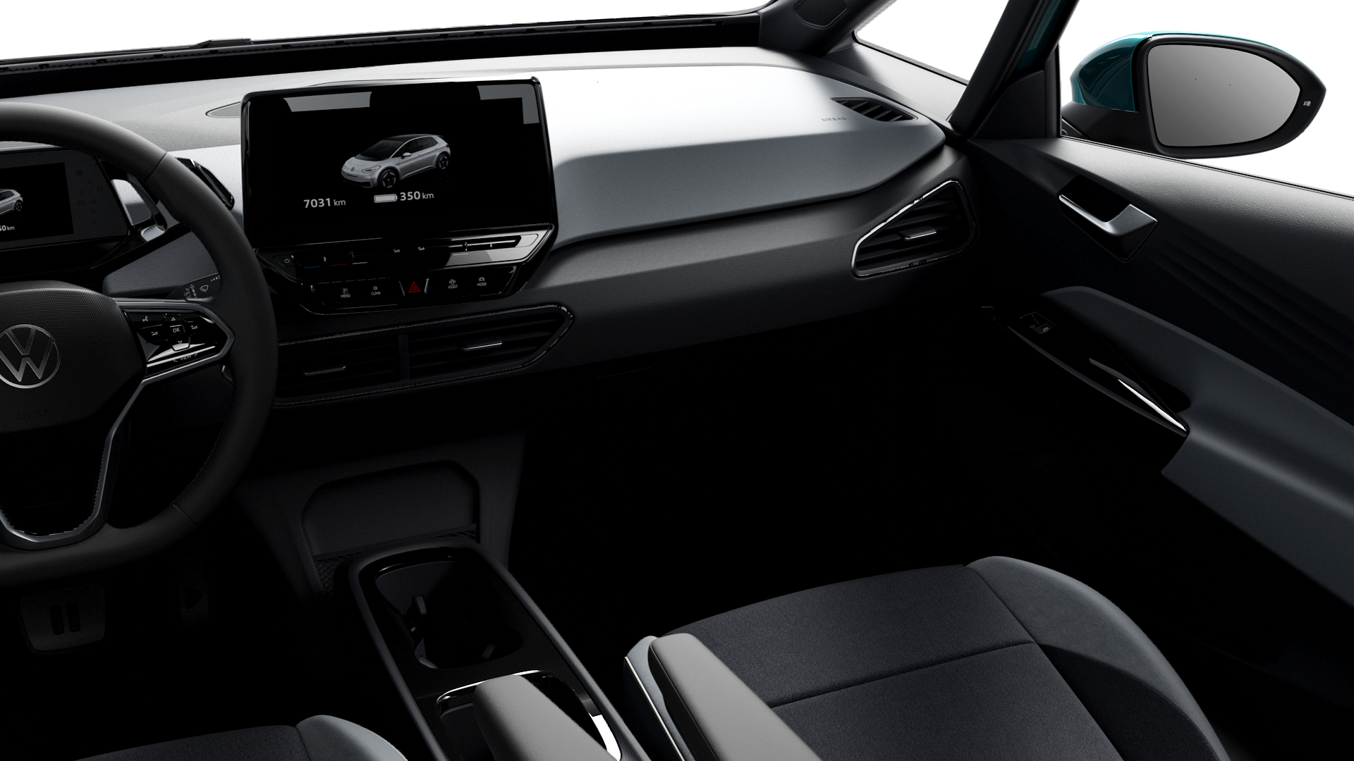 Volkswagen ID.3 Performance Pure