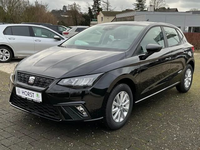 Seat Ibiza AppConnect / Alu / Sitzheizung / PDC