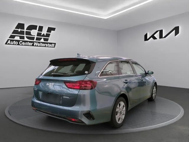 Kia Ceed SportWagon Vision