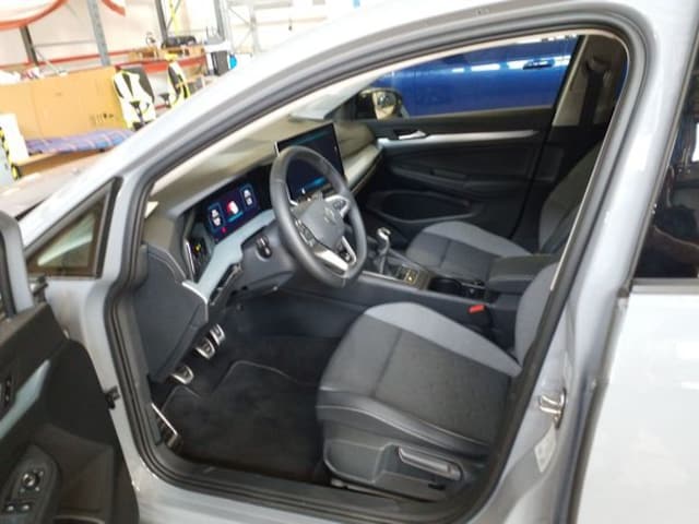 Volkswagen Golf Golf VIII