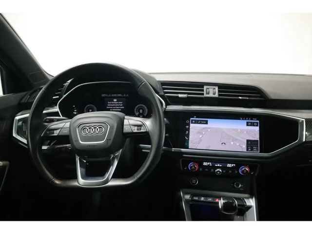 Audi Q3 45 TFSI Hybride S-Line
