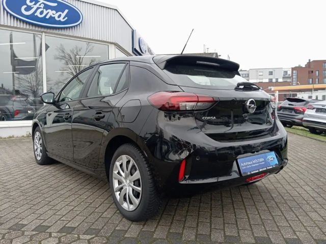 Opel Corsa 1.2 Turbo Edition F Edition Turbo