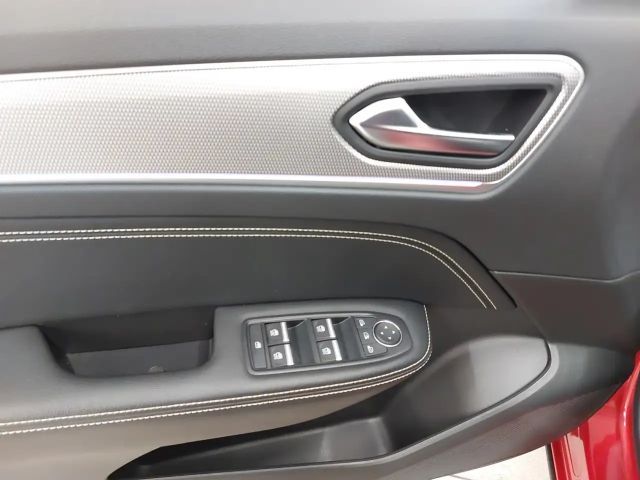 Renault Arkana EDC Hybrid Techno