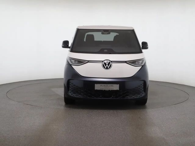 Volkswagen ID.Buzz Pro