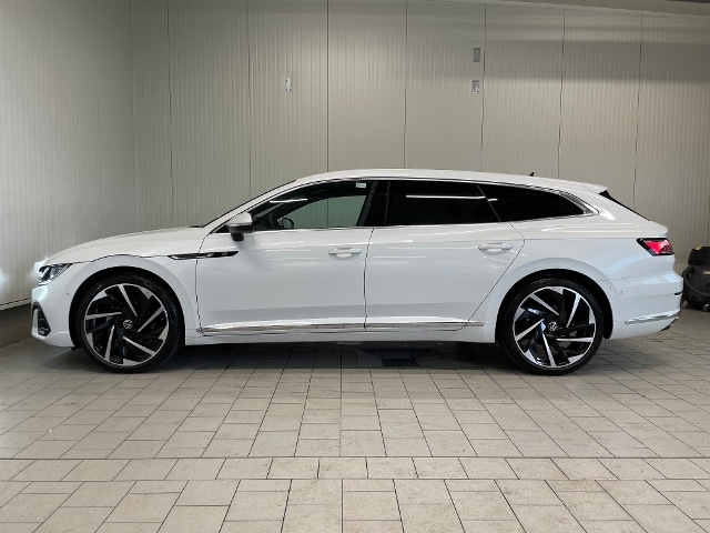 Volkswagen Arteon Shooting Brake 2.0 TDI DSG