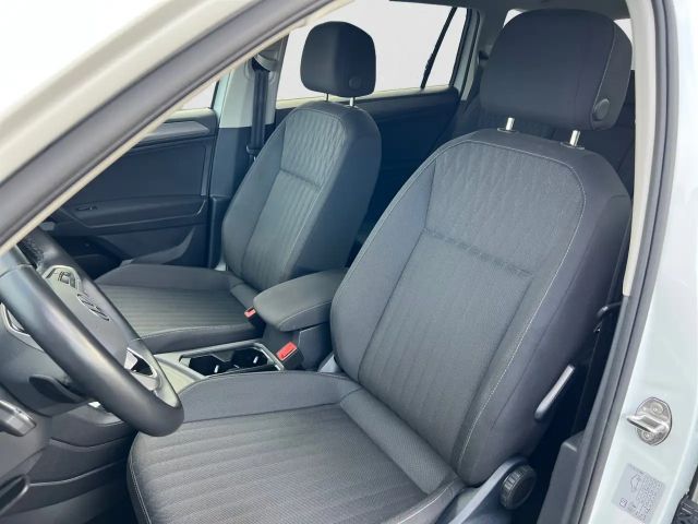 Volkswagen Tiguan Allspace DSG Life