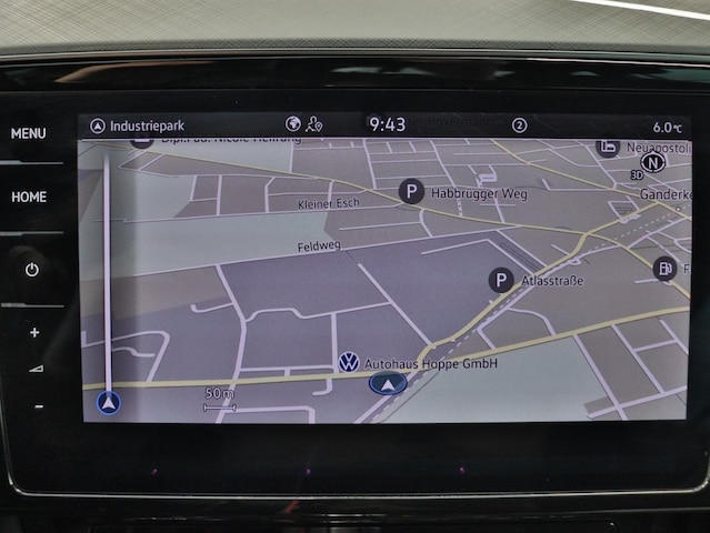 Volkswagen Passat GTE Variant