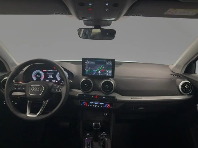 Audi Q2 35 TFSI