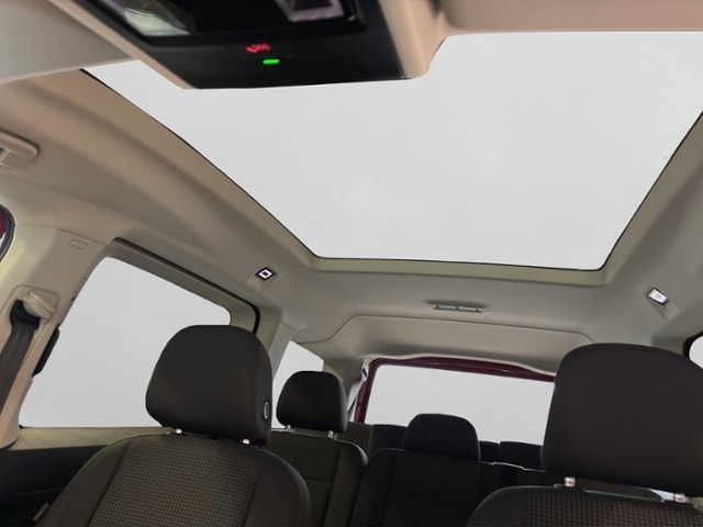 Volkswagen Caddy 2.0 TDI 4Motion Maxi