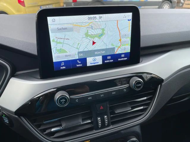 Ford Kuga Cool & Connect