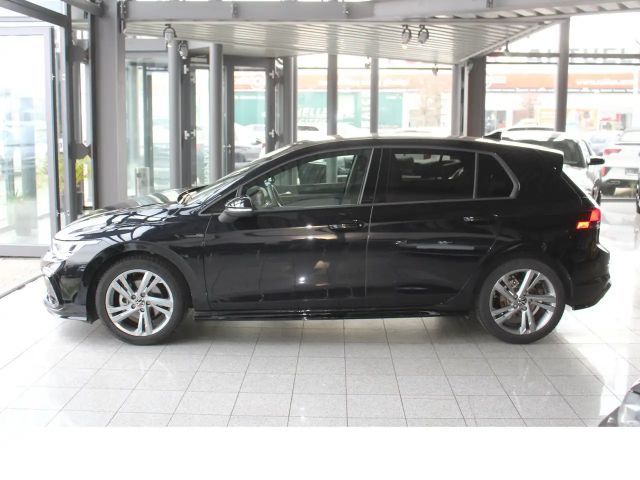 Volkswagen Golf 1.5 eTSI DSG R-Line