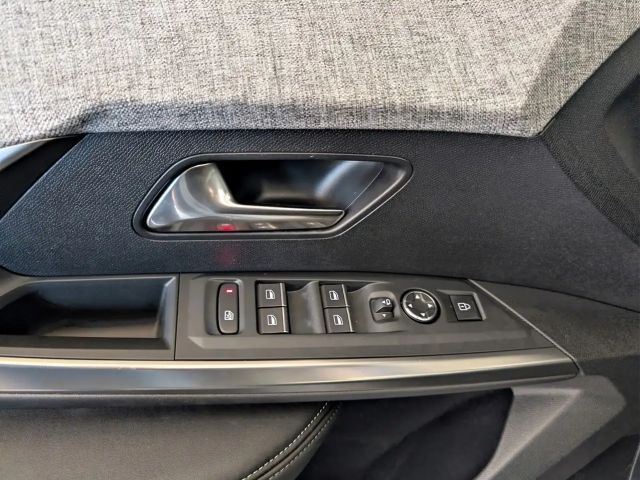 Peugeot 3008 GT-Line Hybrid